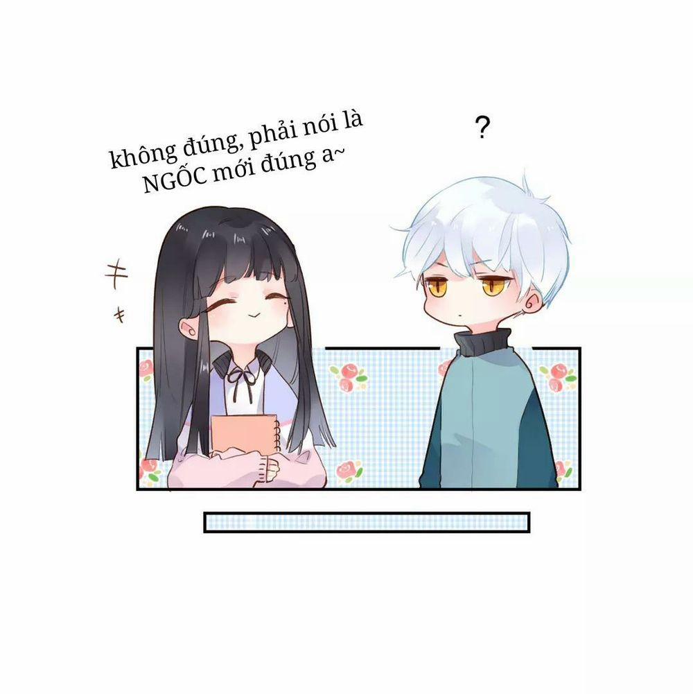 Sos! Tôi Đã Yêu Một Con Sâu Bướm 51 trang 40