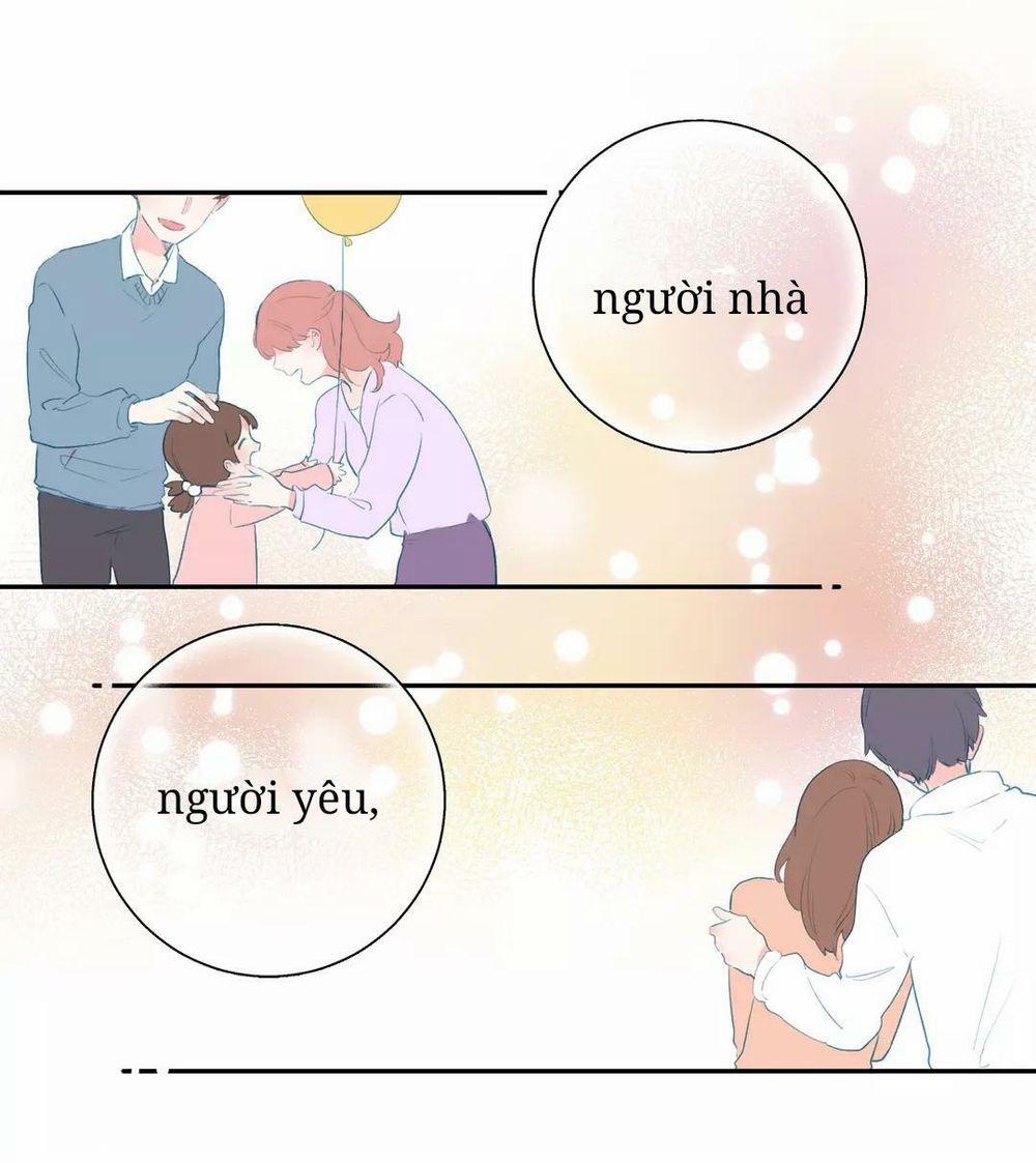 Sos! Tôi Đã Yêu Một Con Sâu Bướm 51 trang 42