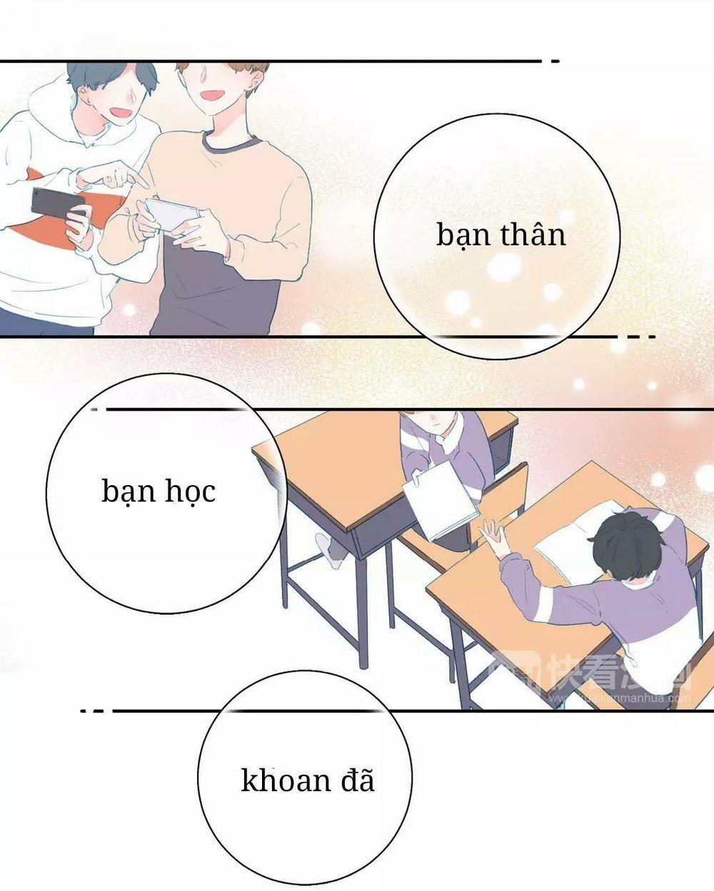 Sos! Tôi Đã Yêu Một Con Sâu Bướm 51 trang 43