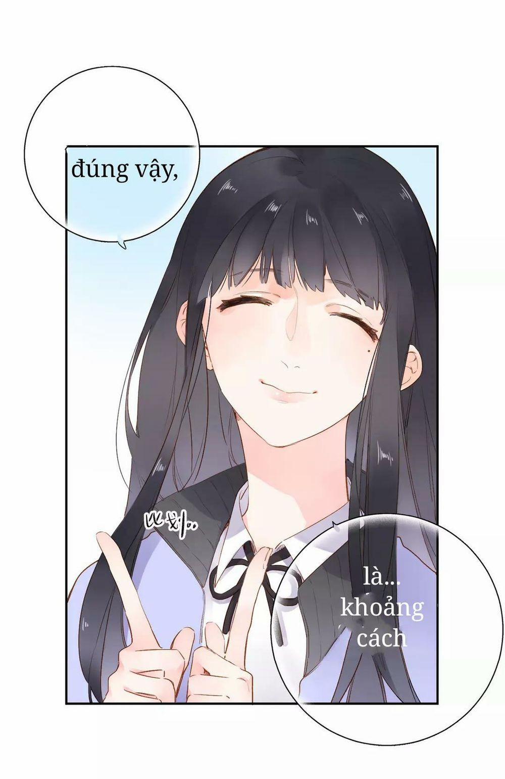 Sos! Tôi Đã Yêu Một Con Sâu Bướm 51 trang 45