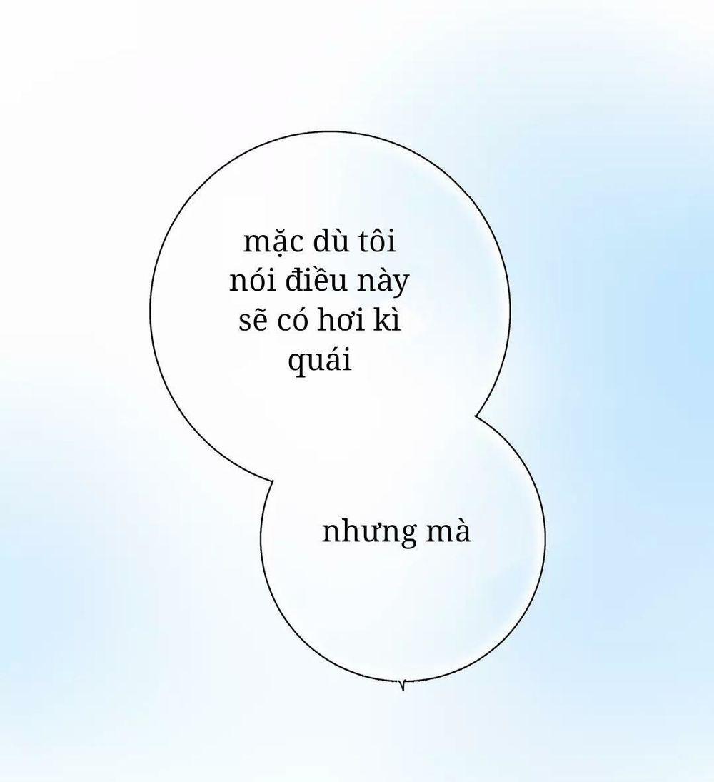 Sos! Tôi Đã Yêu Một Con Sâu Bướm 51 trang 46