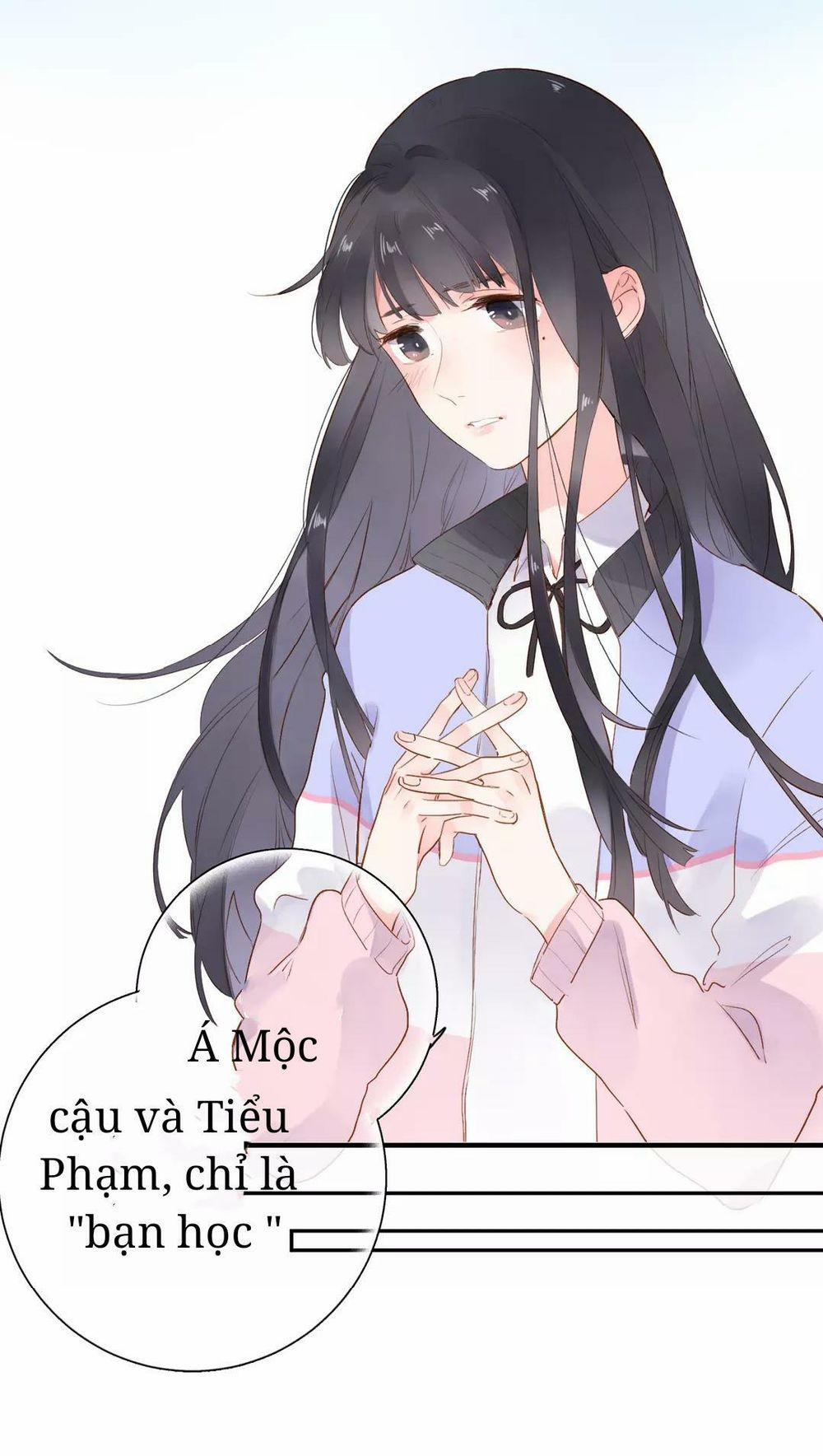 Sos! Tôi Đã Yêu Một Con Sâu Bướm 51 trang 47