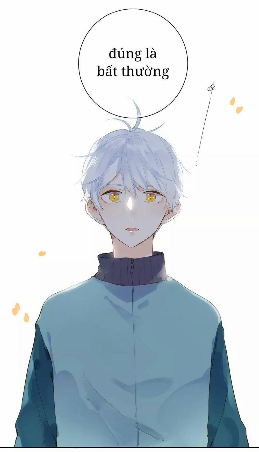 Sos! Tôi Đã Yêu Một Con Sâu Bướm 51 trang 49