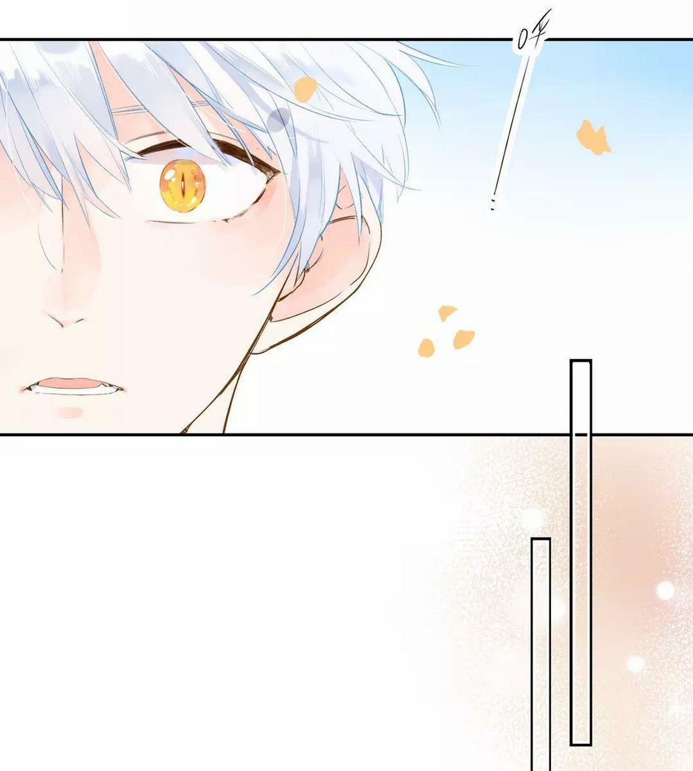 Sos! Tôi Đã Yêu Một Con Sâu Bướm 51 trang 50