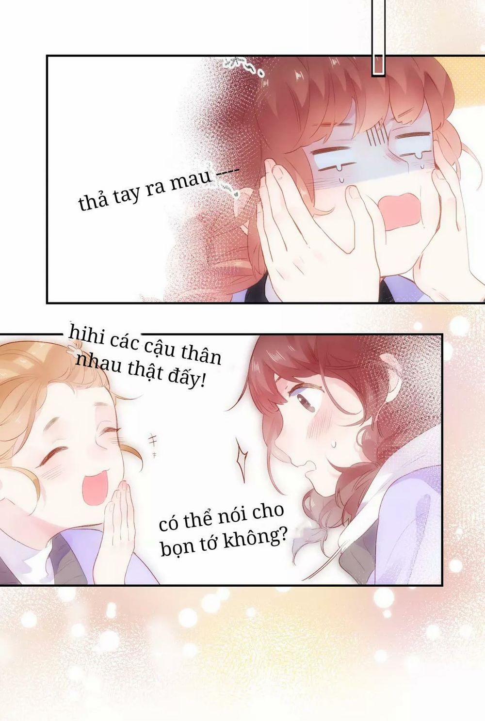 Sos! Tôi Đã Yêu Một Con Sâu Bướm 51 trang 51