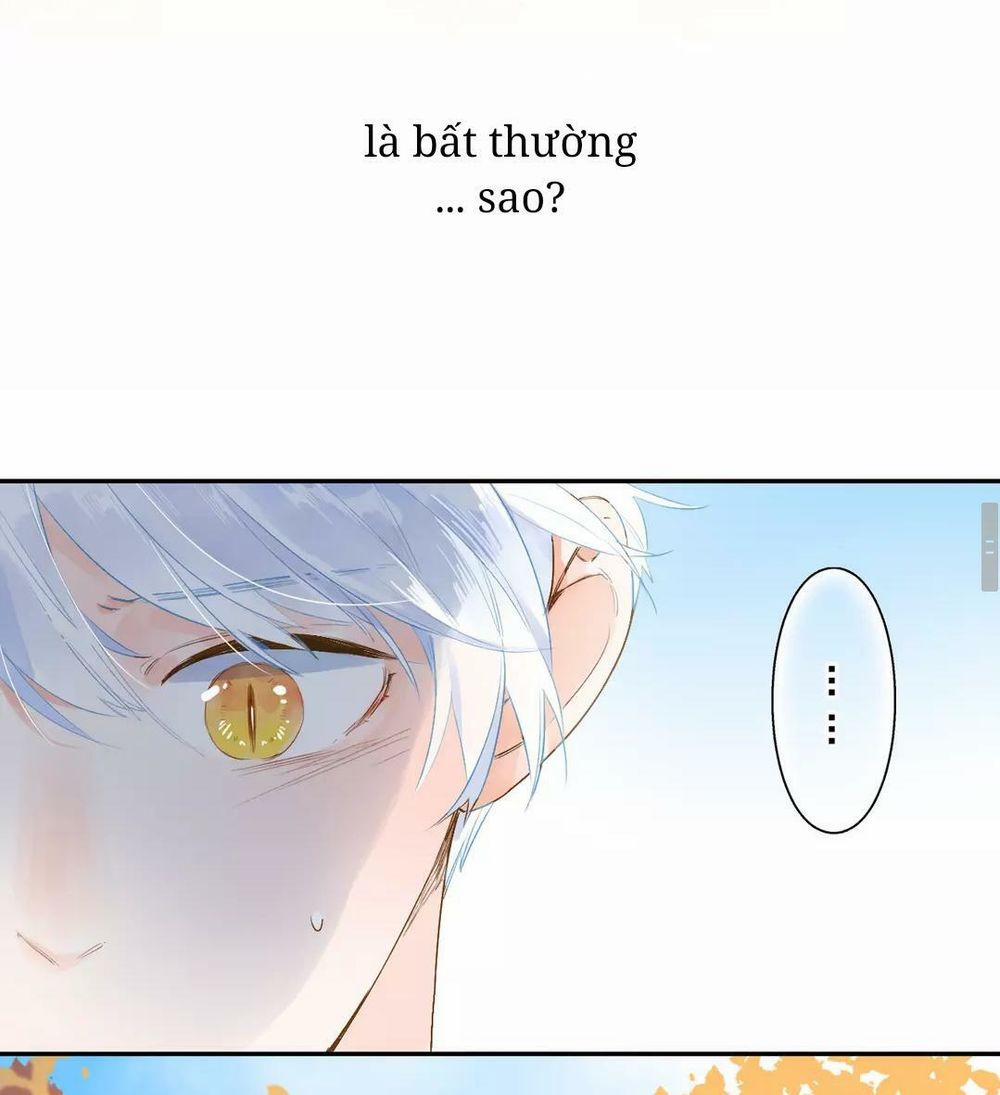 Sos! Tôi Đã Yêu Một Con Sâu Bướm 51 trang 52