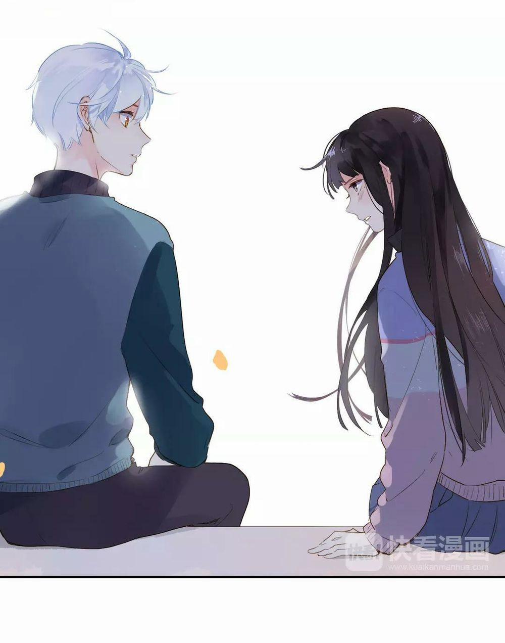 Sos! Tôi Đã Yêu Một Con Sâu Bướm 51 trang 54