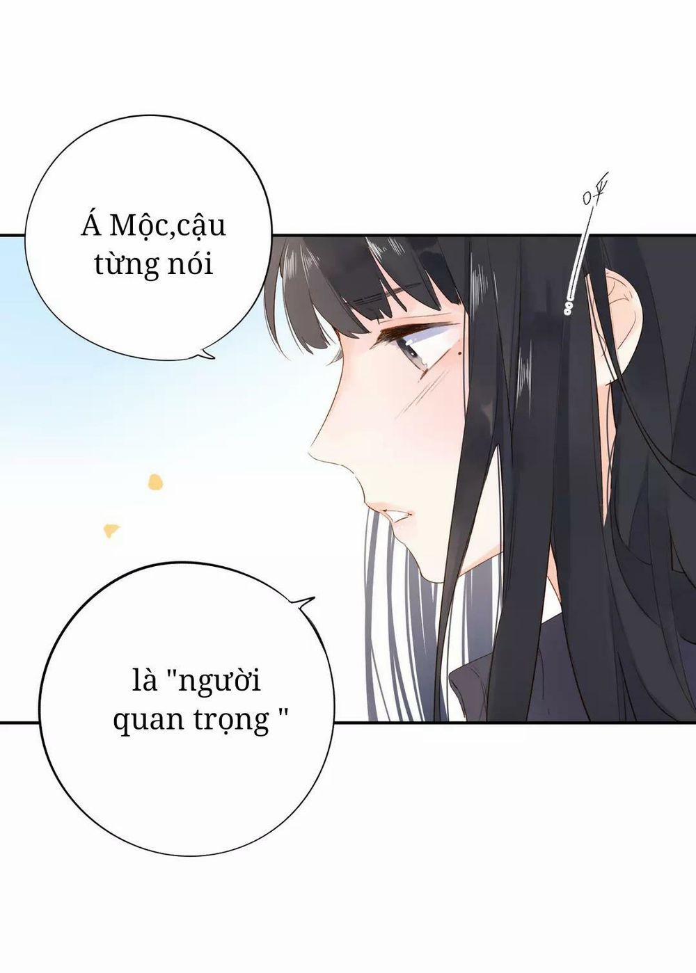 Sos! Tôi Đã Yêu Một Con Sâu Bướm 51 trang 56