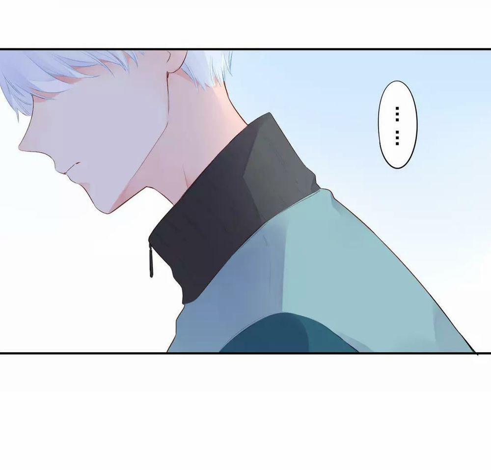 Sos! Tôi Đã Yêu Một Con Sâu Bướm 51 trang 6