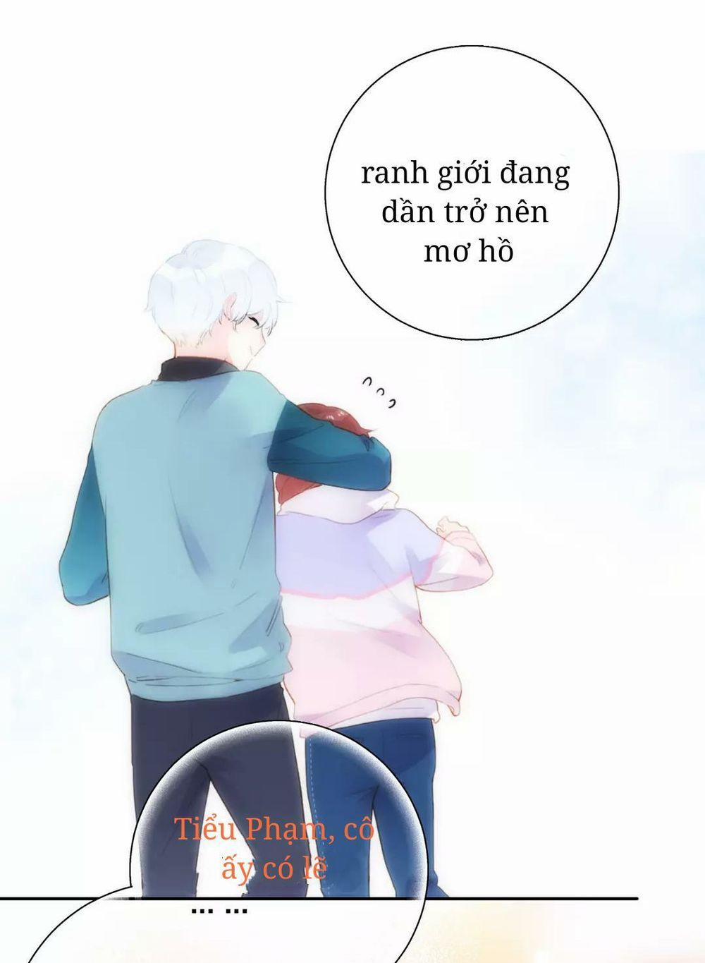 Sos! Tôi Đã Yêu Một Con Sâu Bướm 51 trang 61