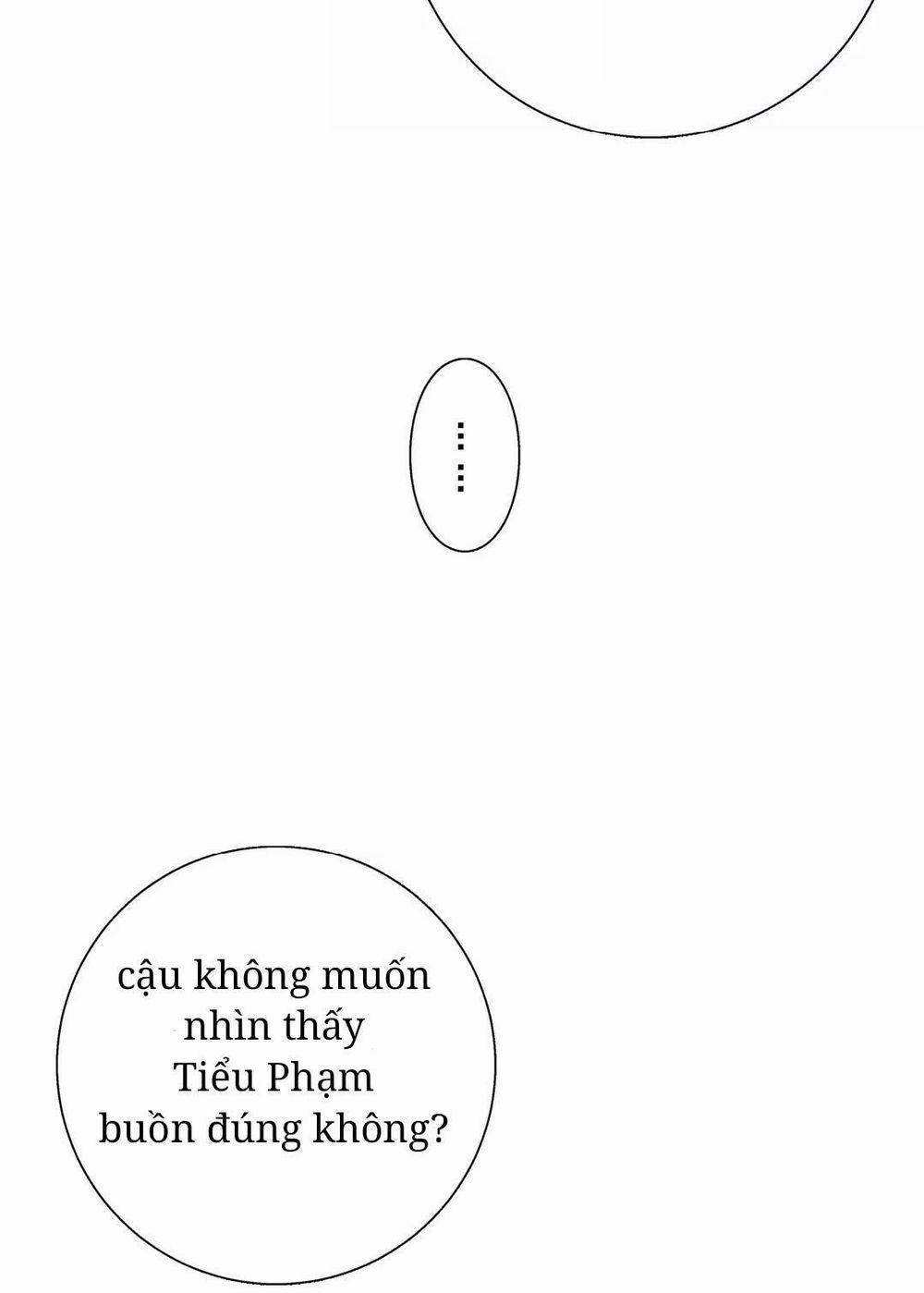 Sos! Tôi Đã Yêu Một Con Sâu Bướm 51 trang 66