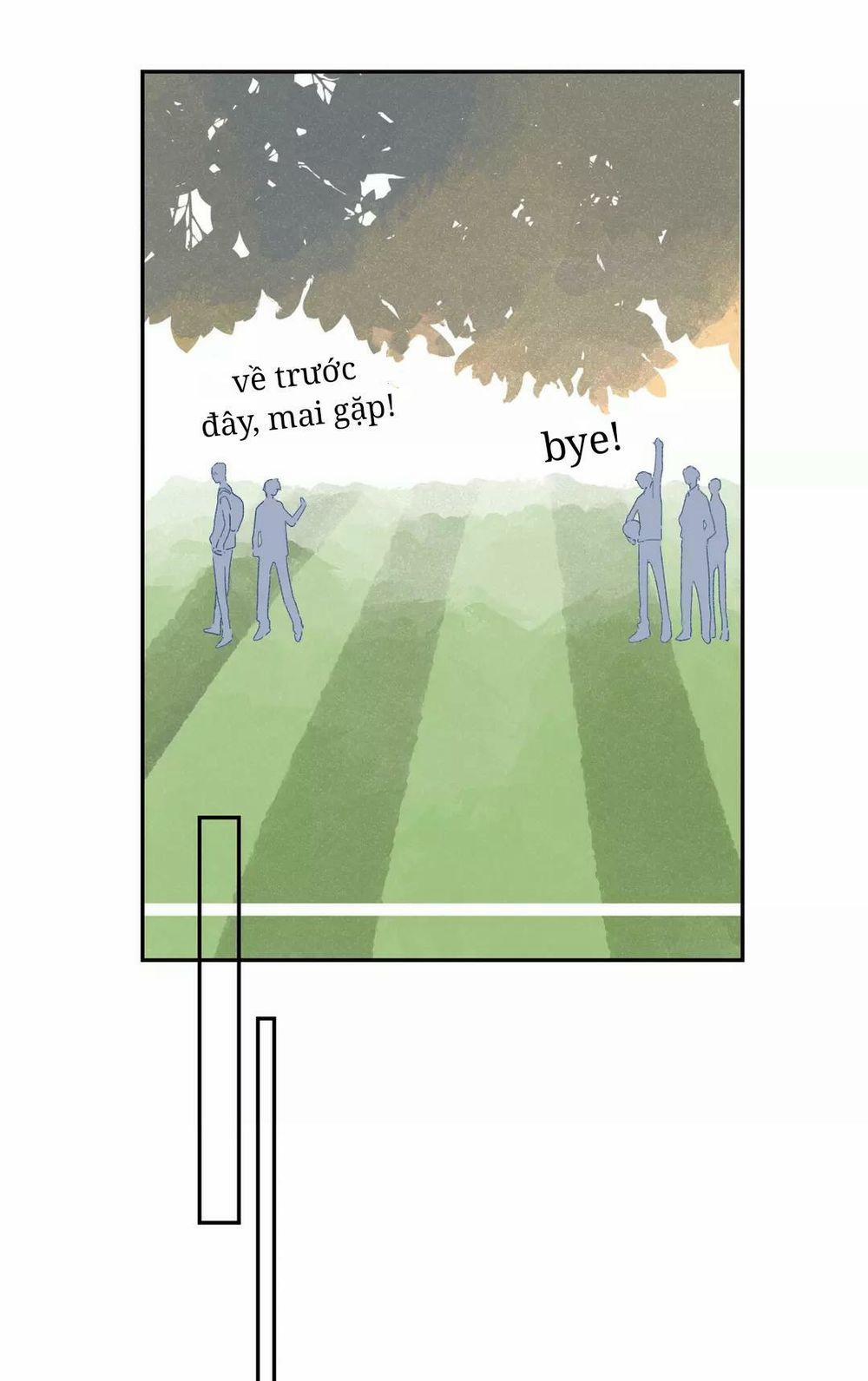 Sos! Tôi Đã Yêu Một Con Sâu Bướm 51 trang 70