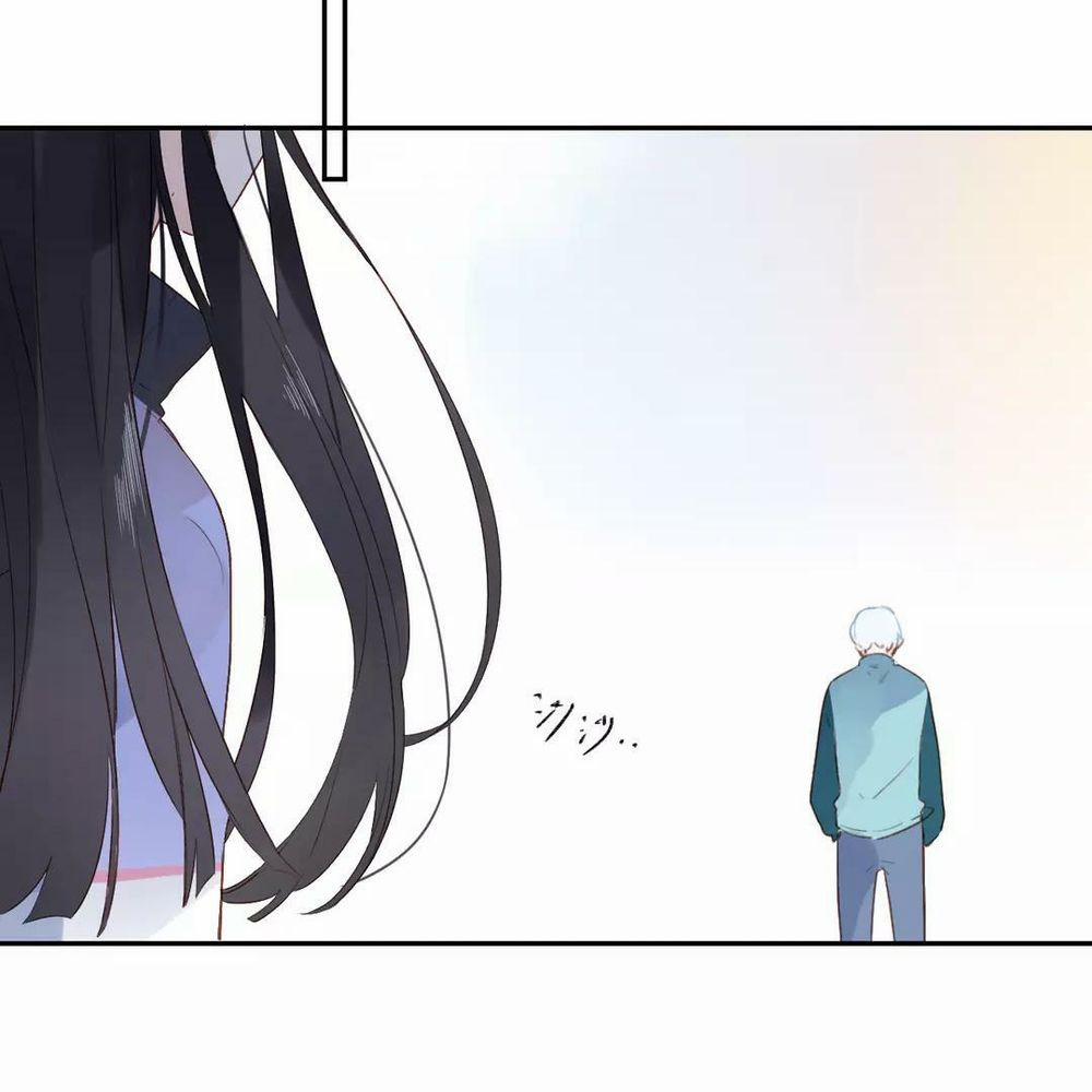 Sos! Tôi Đã Yêu Một Con Sâu Bướm 51 trang 71