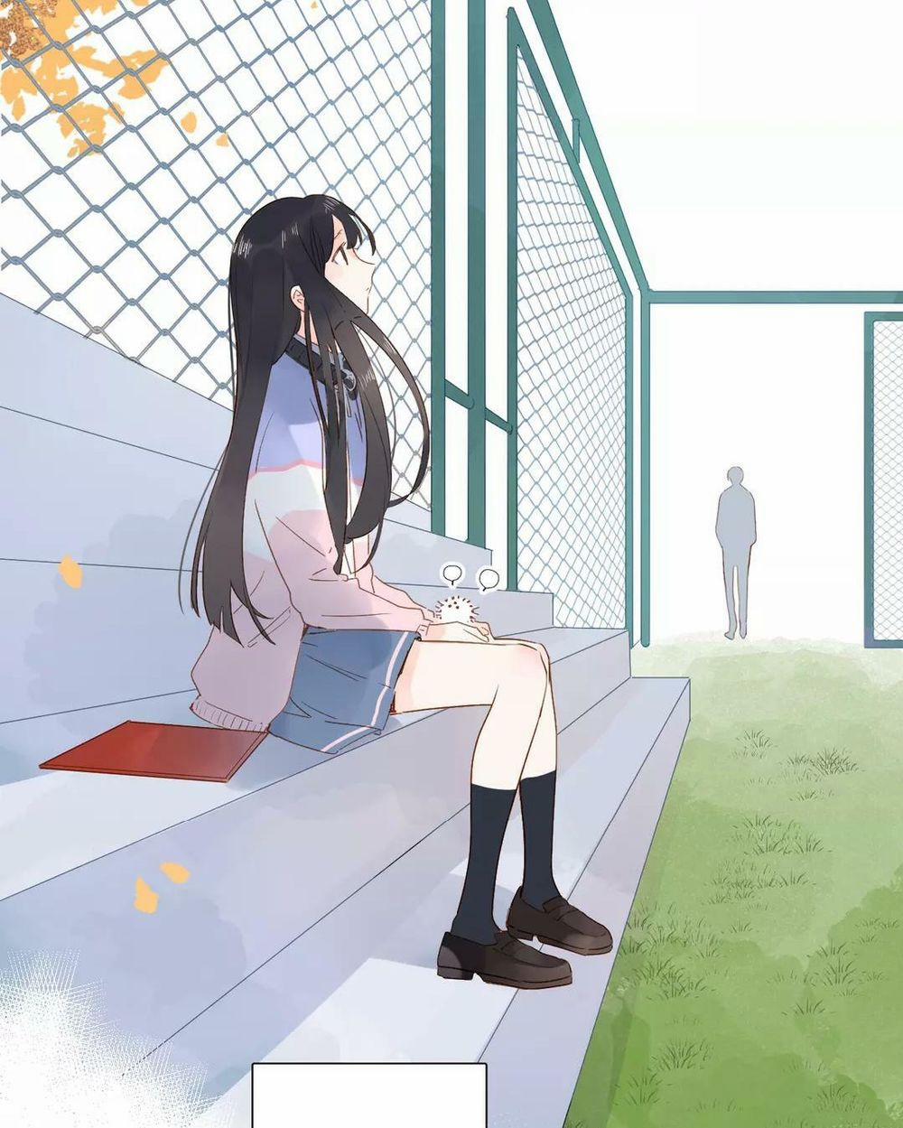 Sos! Tôi Đã Yêu Một Con Sâu Bướm 51 trang 75