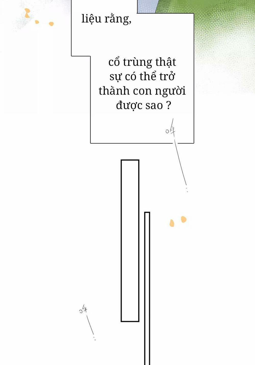 Sos! Tôi Đã Yêu Một Con Sâu Bướm 51 trang 76