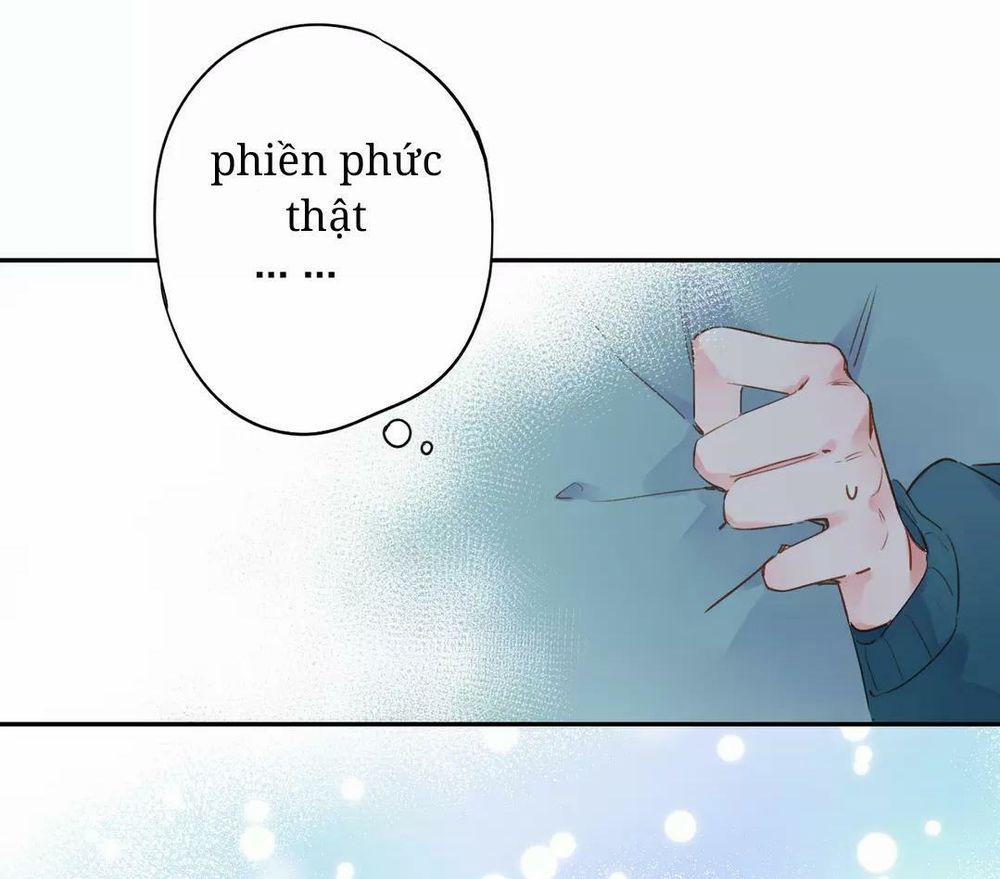 Sos! Tôi Đã Yêu Một Con Sâu Bướm 51 trang 80