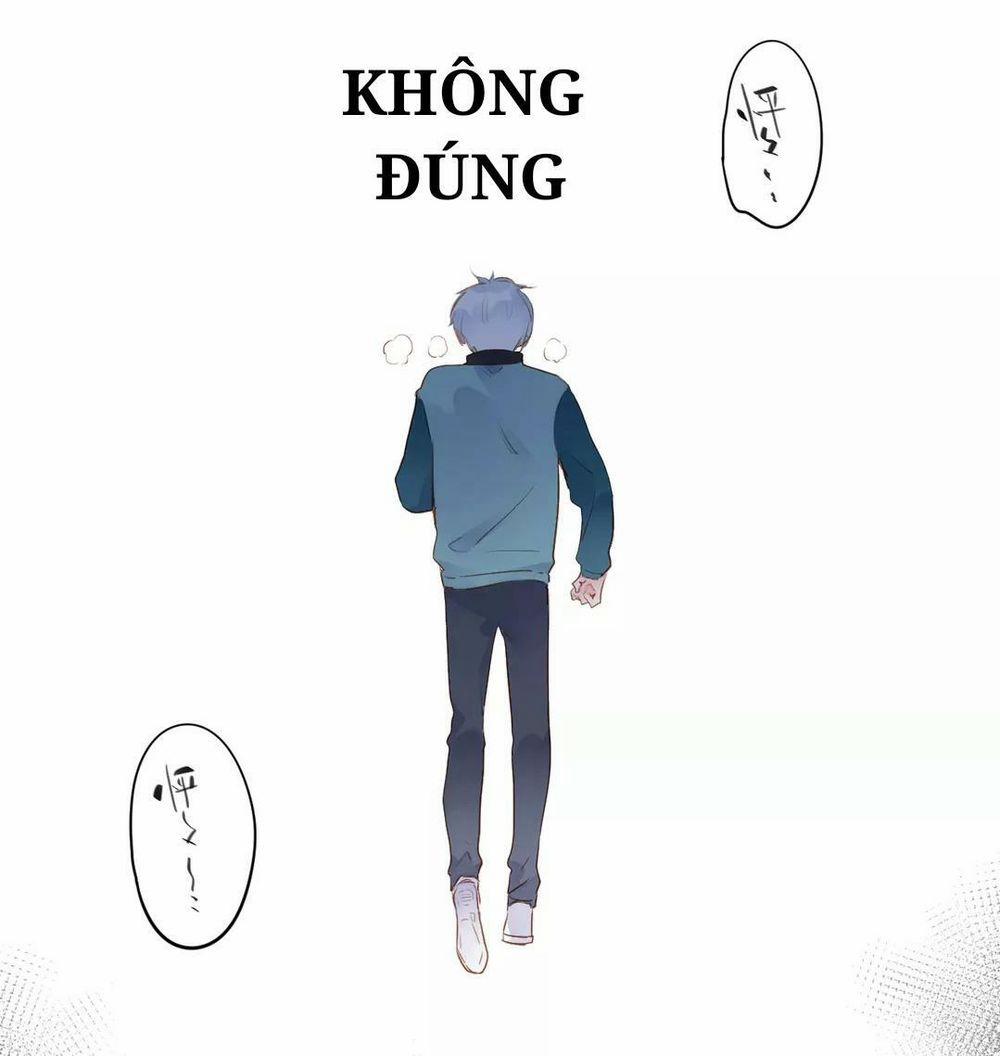 Sos! Tôi Đã Yêu Một Con Sâu Bướm 51 trang 83