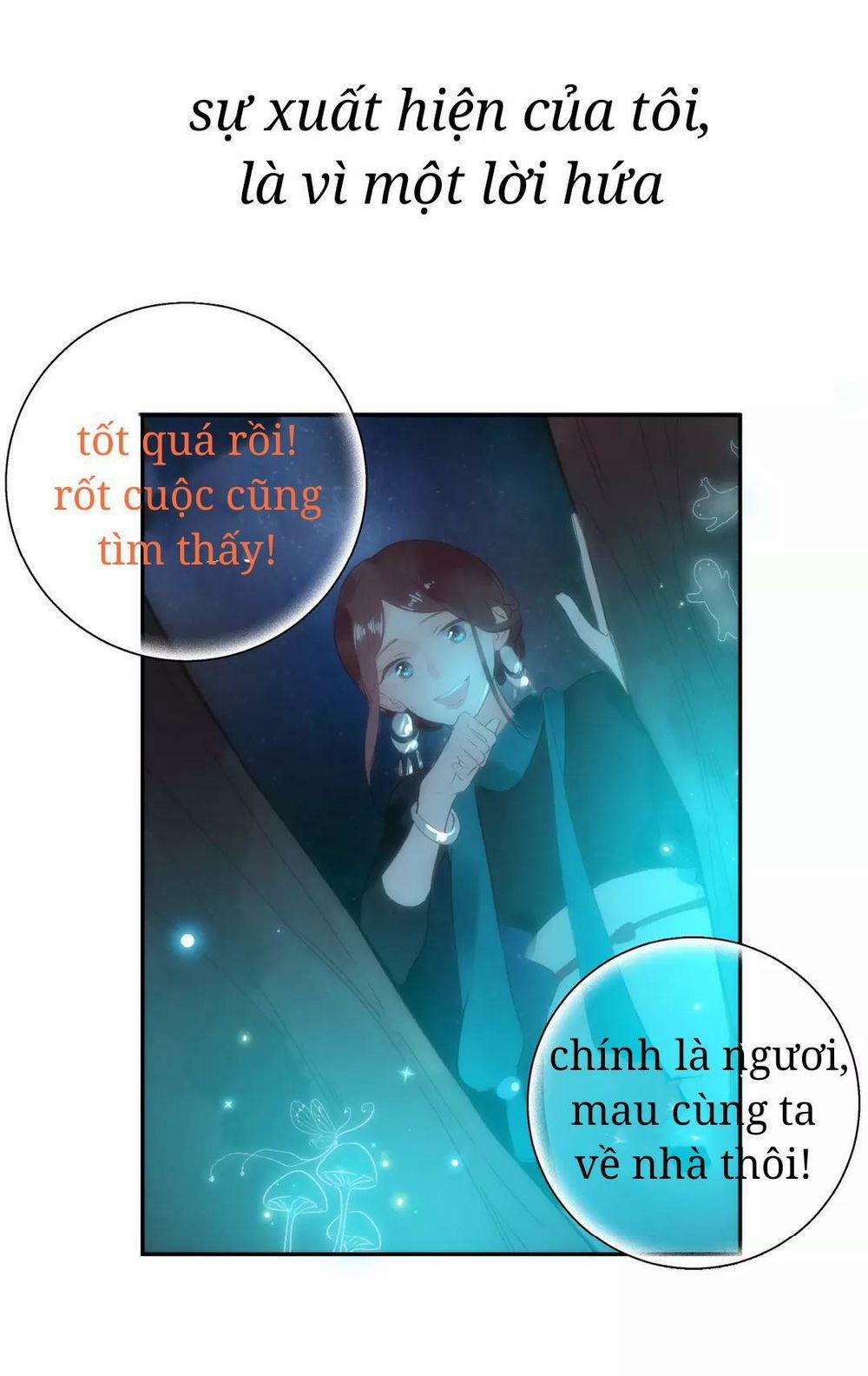 Sos! Tôi Đã Yêu Một Con Sâu Bướm 51 trang 89