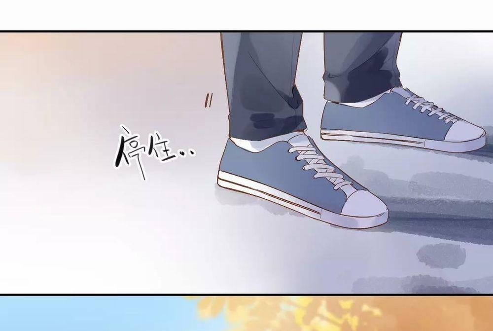 Sos! Tôi Đã Yêu Một Con Sâu Bướm 51 trang 91