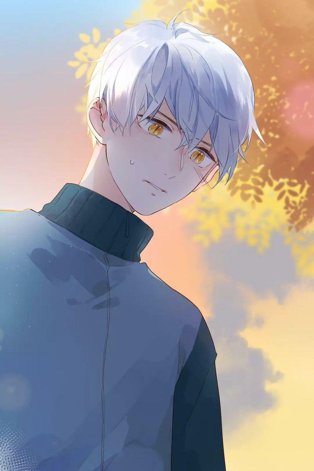 Sos! Tôi Đã Yêu Một Con Sâu Bướm 51 trang 92