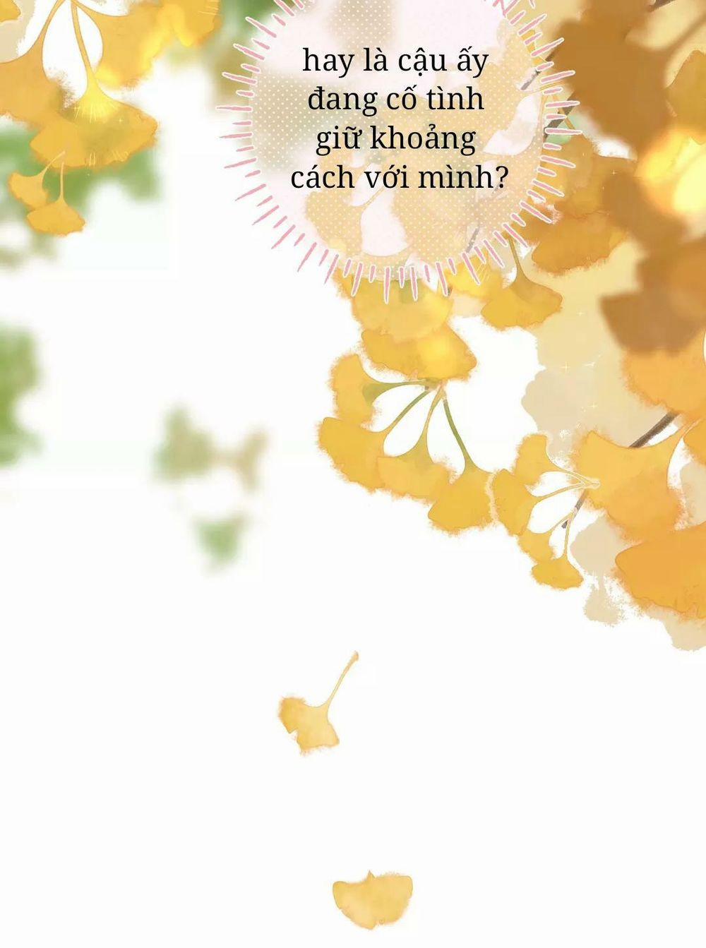 Sos! Tôi Đã Yêu Một Con Sâu Bướm 52 trang 13