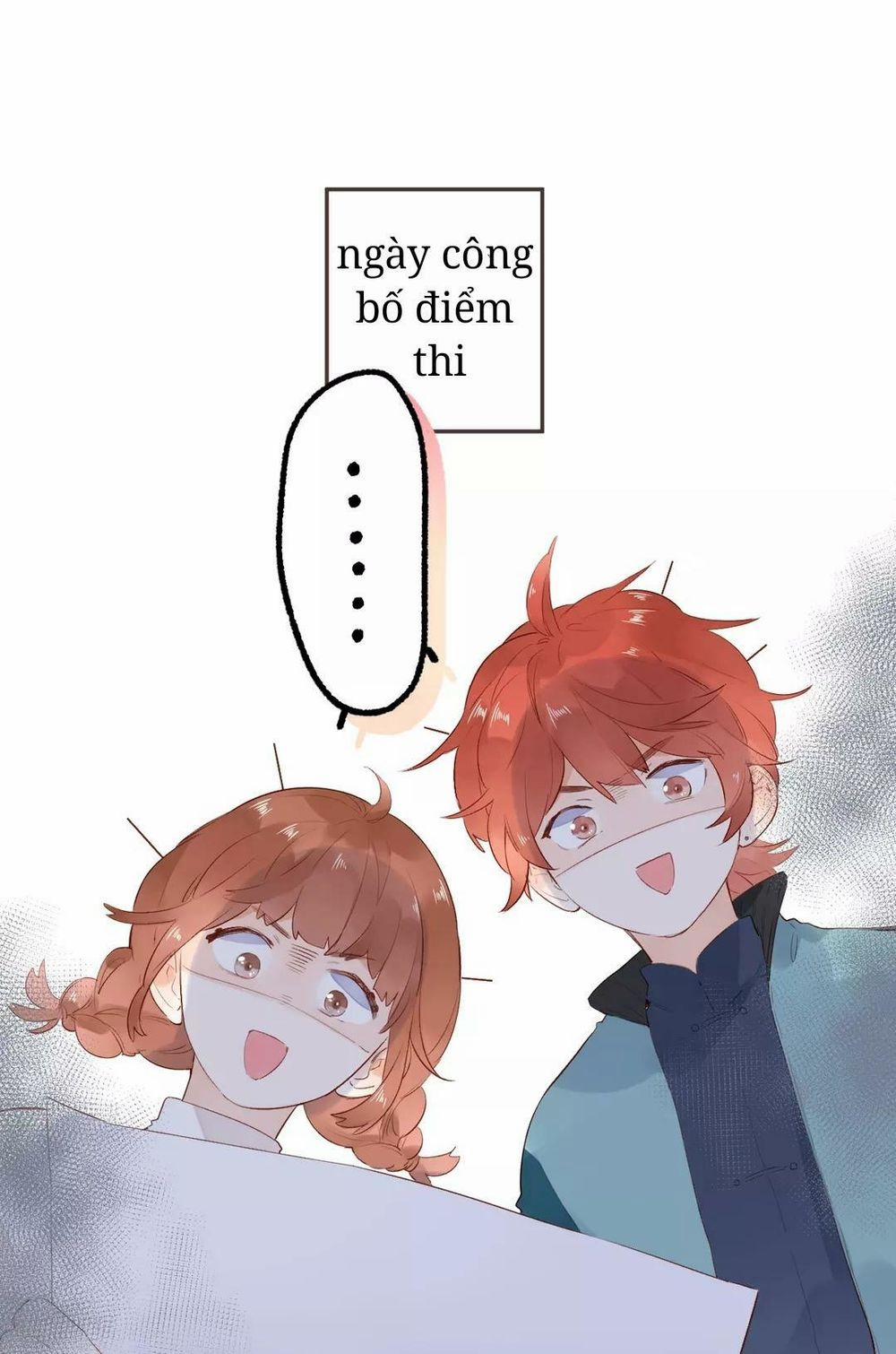 Sos! Tôi Đã Yêu Một Con Sâu Bướm 52 trang 14