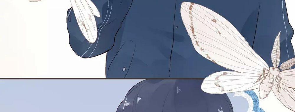 Sos! Tôi Đã Yêu Một Con Sâu Bướm 52 trang 18