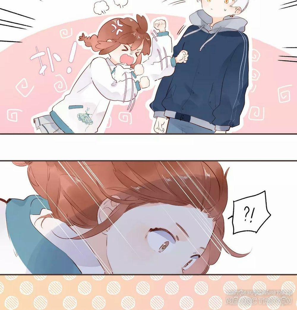 Sos! Tôi Đã Yêu Một Con Sâu Bướm 52 trang 20