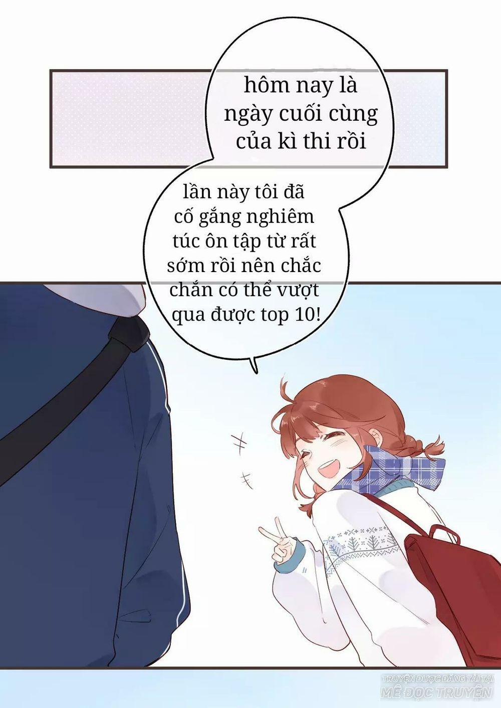 Sos! Tôi Đã Yêu Một Con Sâu Bướm 52 trang 5