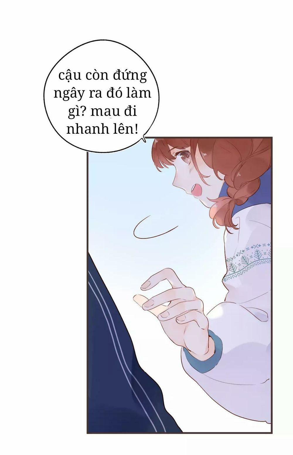 Sos! Tôi Đã Yêu Một Con Sâu Bướm 52 trang 7