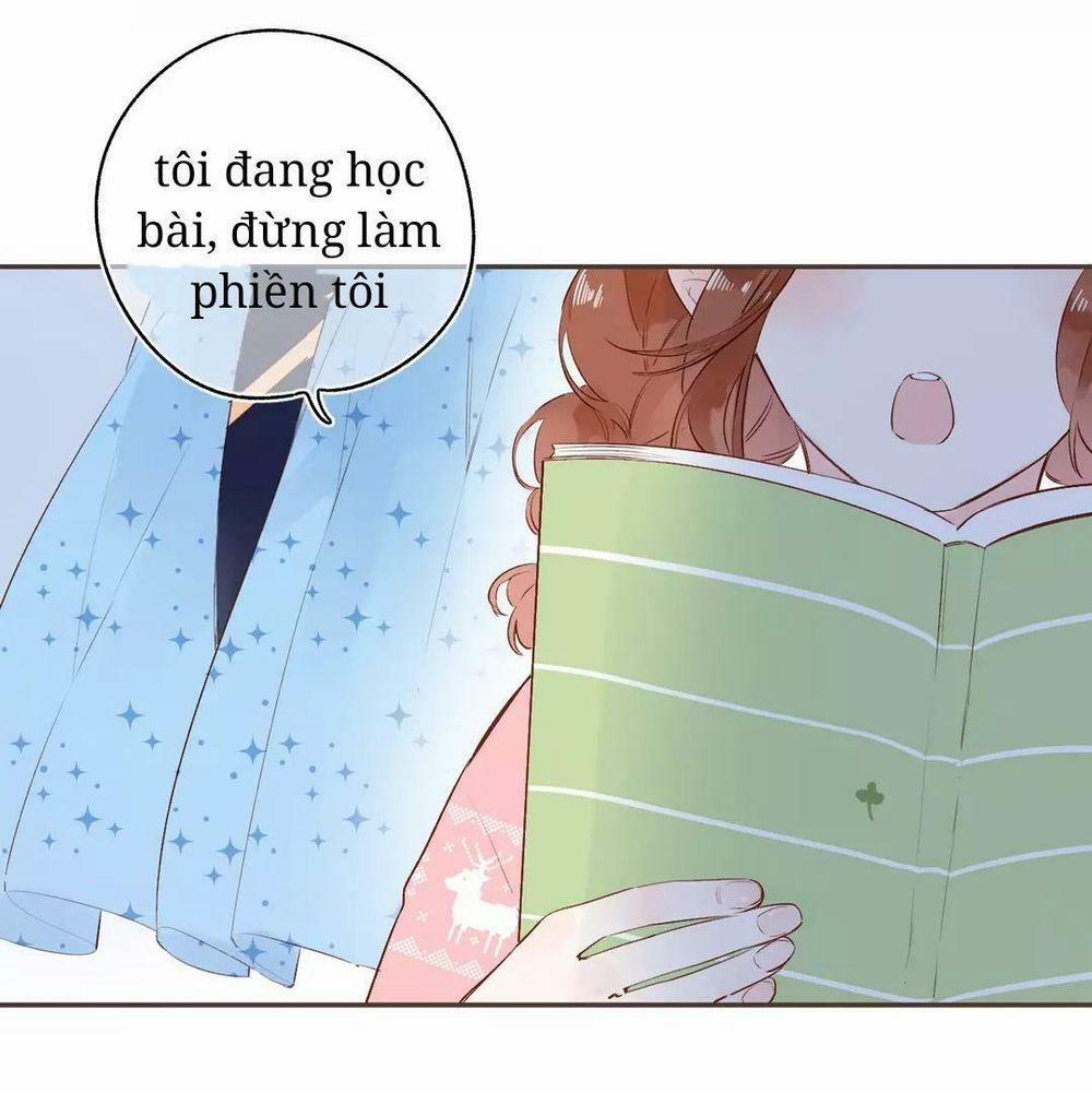 Sos! Tôi Đã Yêu Một Con Sâu Bướm 53 trang 1