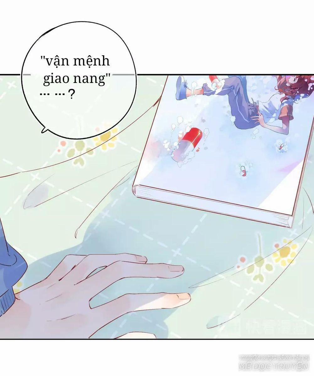 Sos! Tôi Đã Yêu Một Con Sâu Bướm 53 trang 10