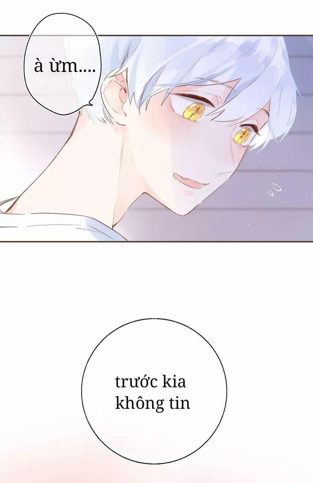 Sos! Tôi Đã Yêu Một Con Sâu Bướm 53 trang 13