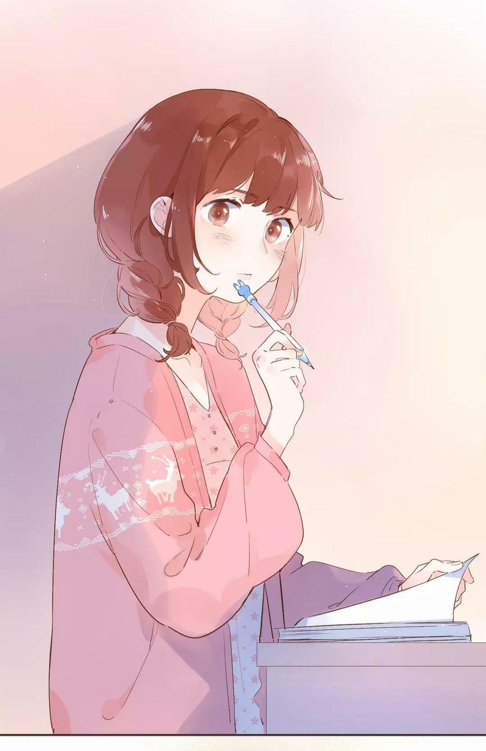 Sos! Tôi Đã Yêu Một Con Sâu Bướm 53 trang 14