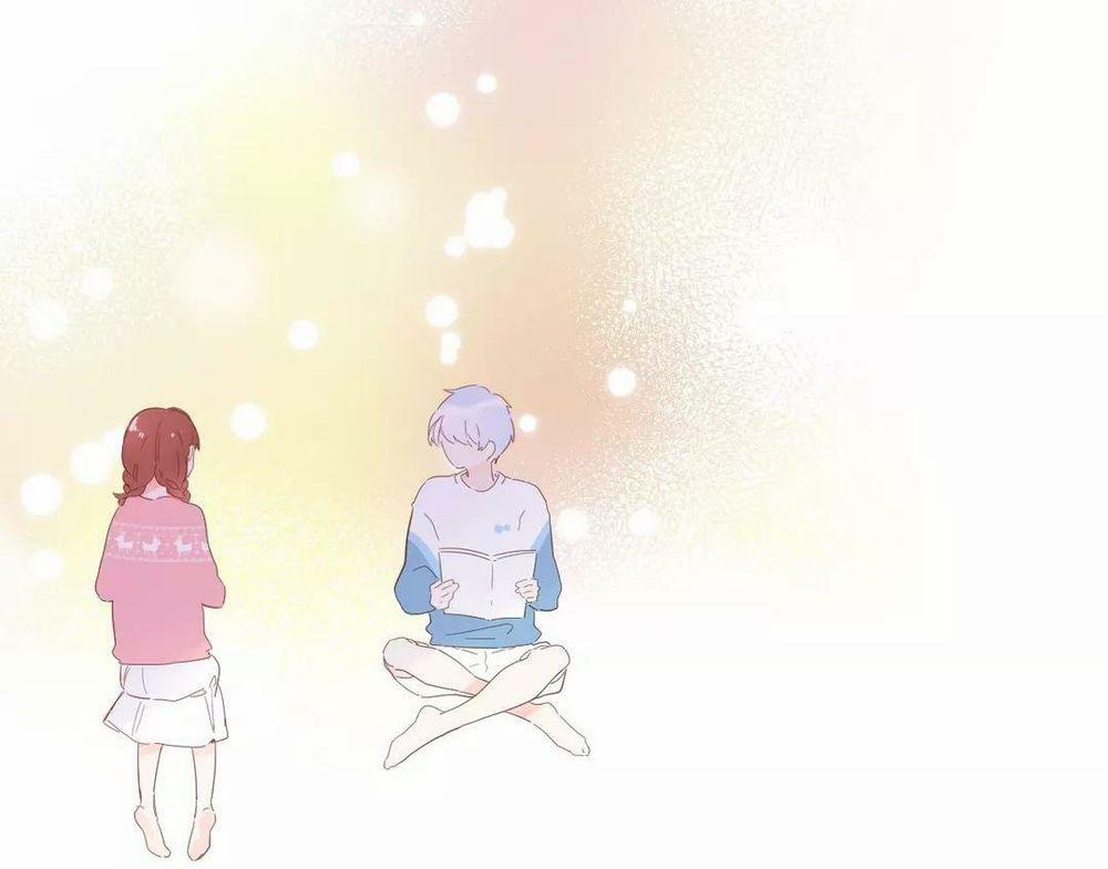 Sos! Tôi Đã Yêu Một Con Sâu Bướm 53 trang 16