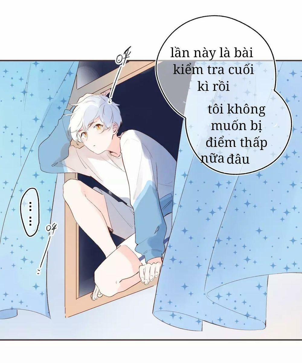 Sos! Tôi Đã Yêu Một Con Sâu Bướm 53 trang 2