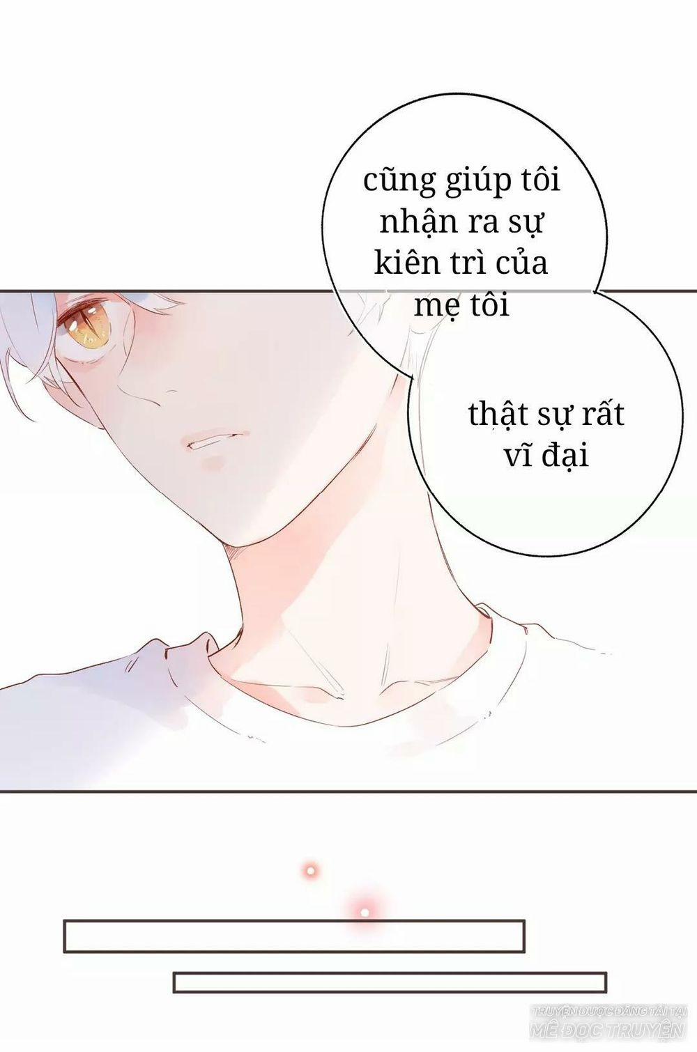 Sos! Tôi Đã Yêu Một Con Sâu Bướm 53 trang 20