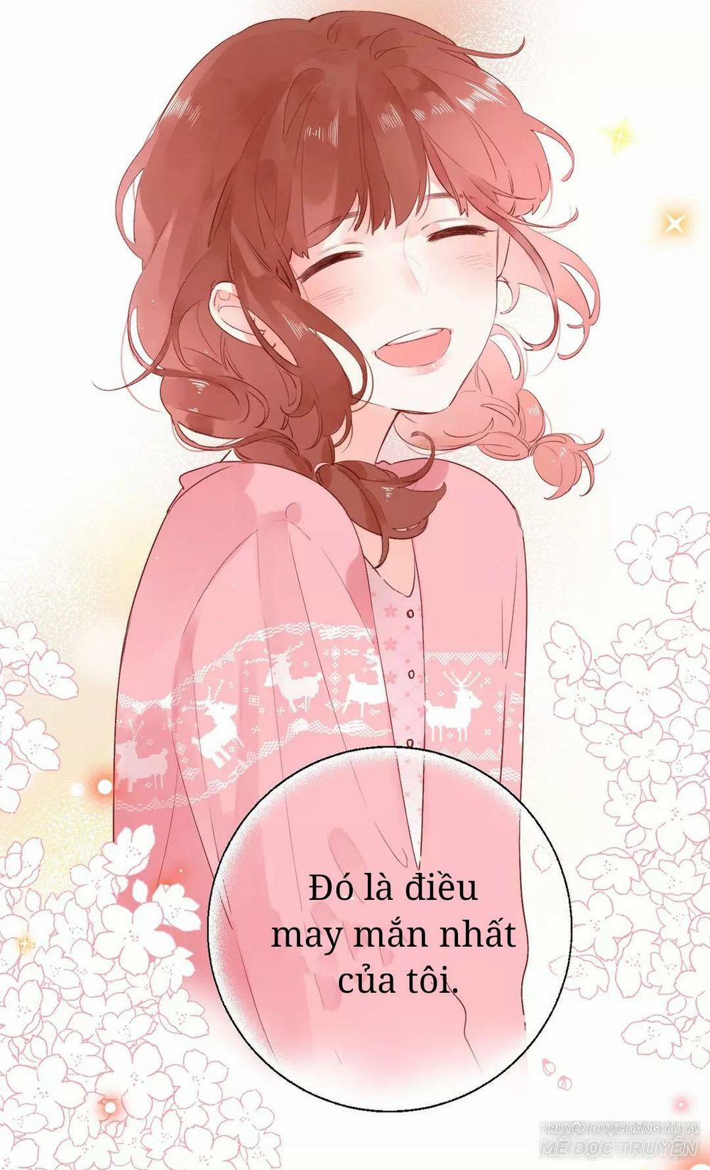 Sos! Tôi Đã Yêu Một Con Sâu Bướm 53 trang 25