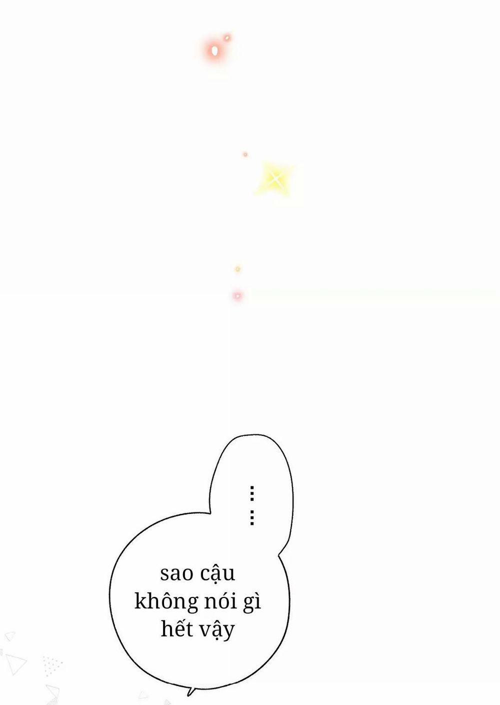 Sos! Tôi Đã Yêu Một Con Sâu Bướm 53 trang 27