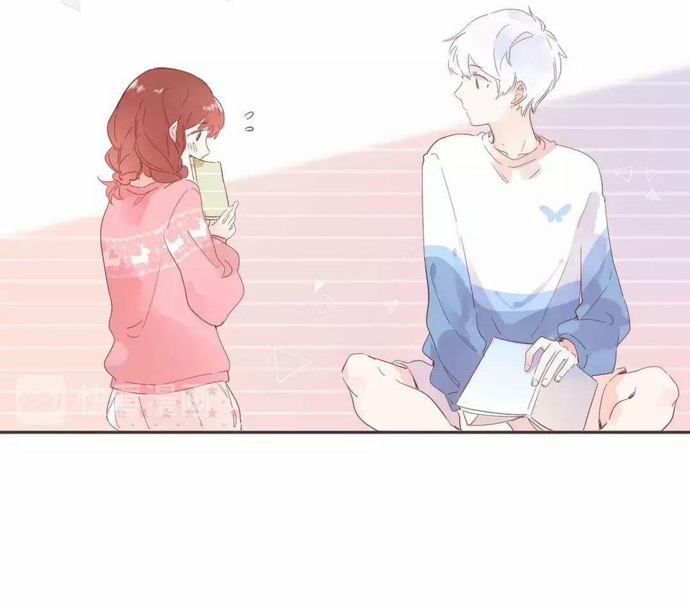 Sos! Tôi Đã Yêu Một Con Sâu Bướm 53 trang 28