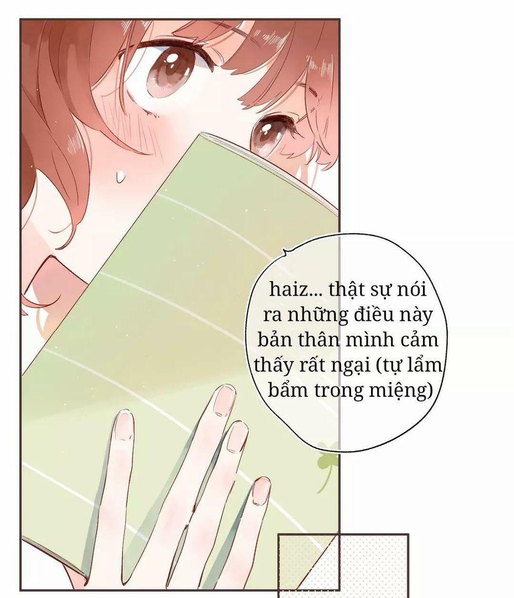 Sos! Tôi Đã Yêu Một Con Sâu Bướm 53 trang 29