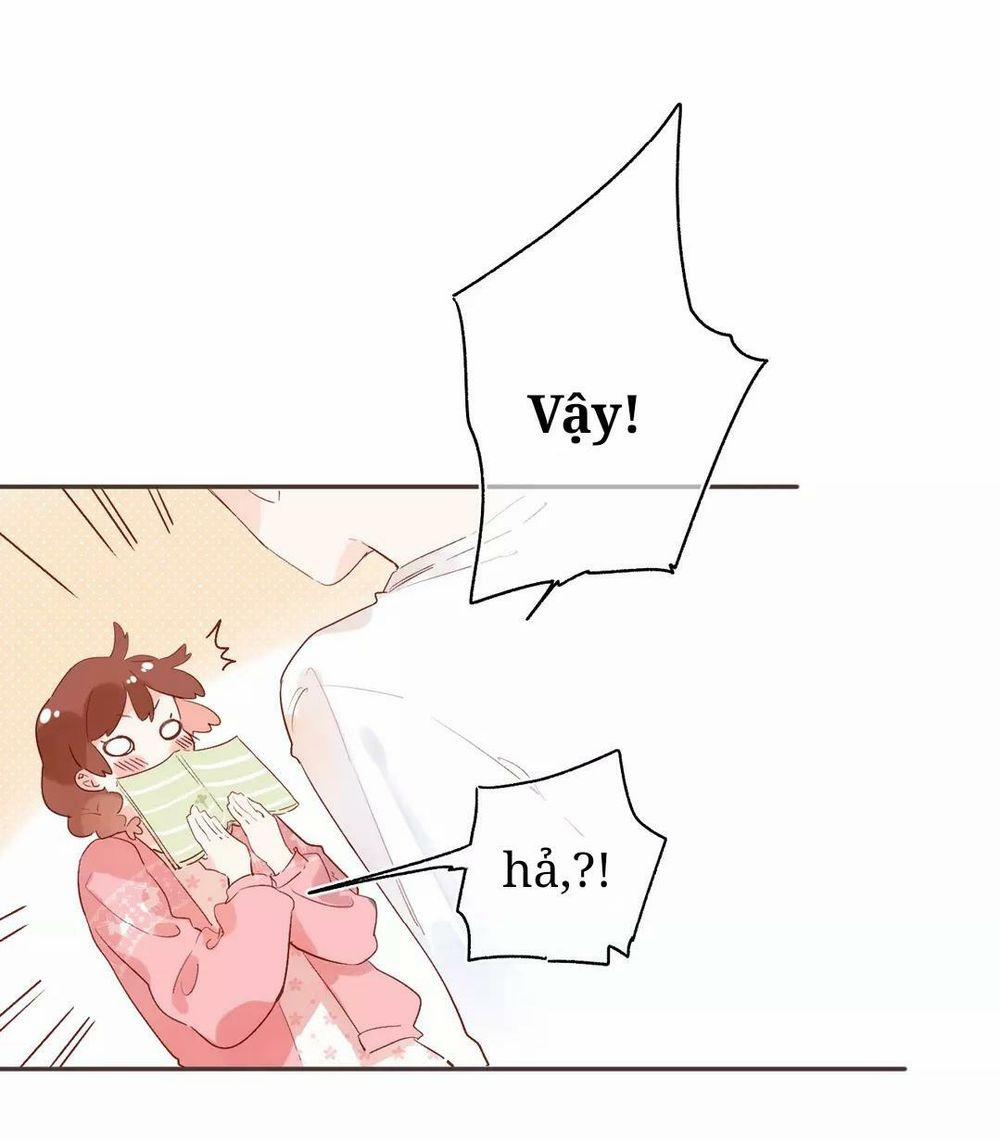 Sos! Tôi Đã Yêu Một Con Sâu Bướm 53 trang 31