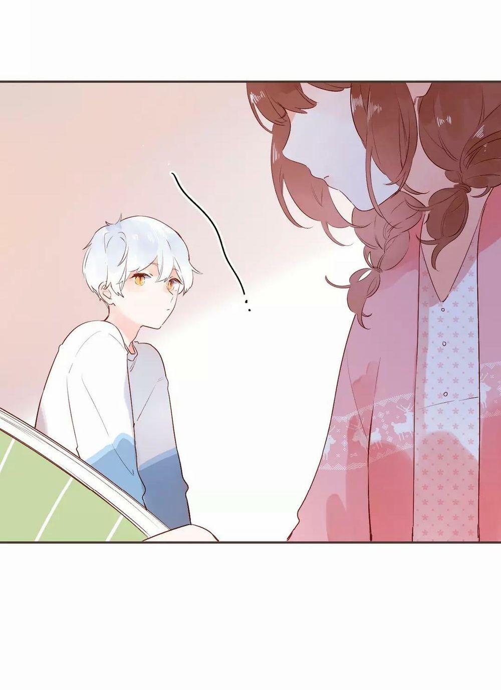 Sos! Tôi Đã Yêu Một Con Sâu Bướm 53 trang 4