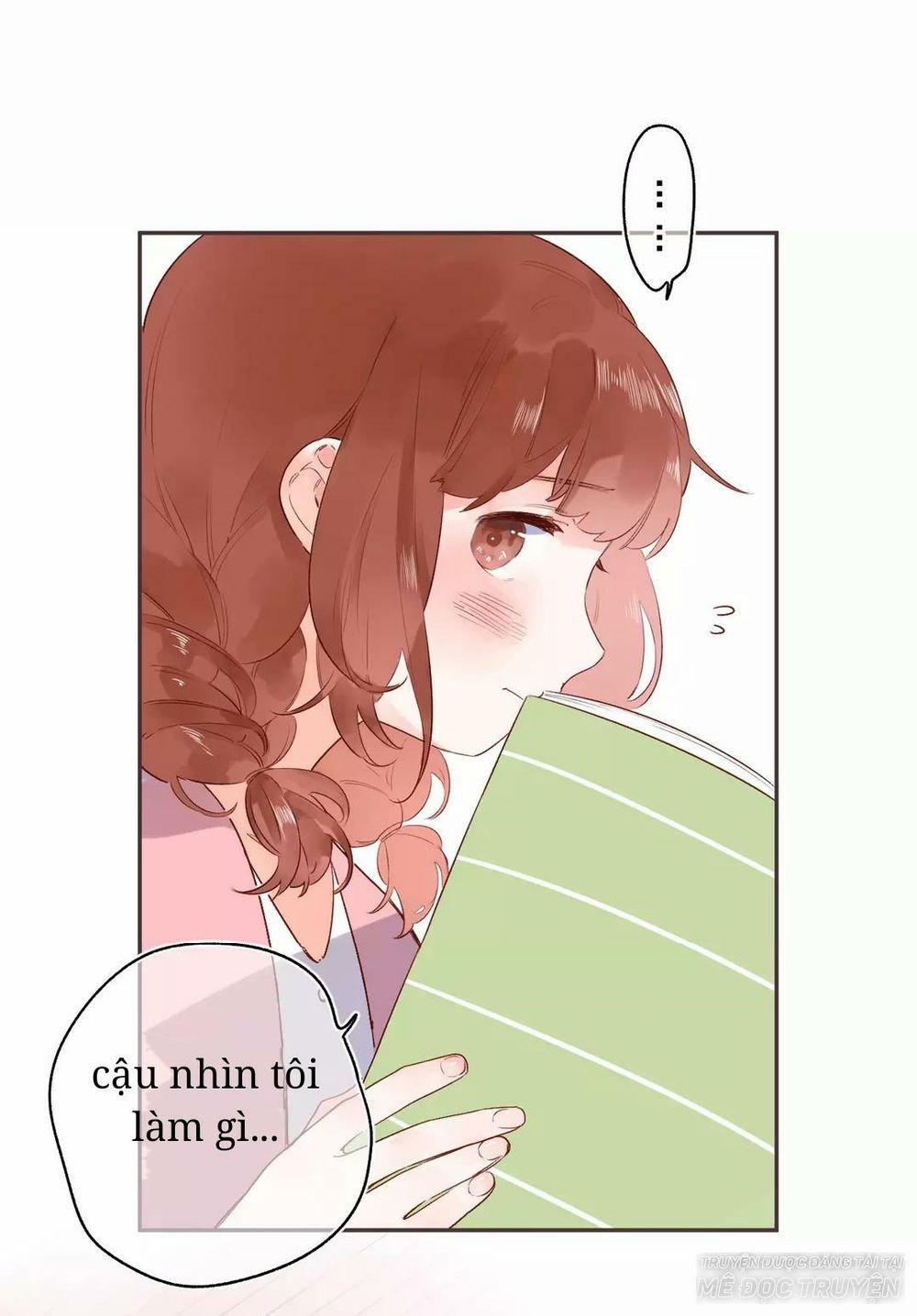 Sos! Tôi Đã Yêu Một Con Sâu Bướm 53 trang 5