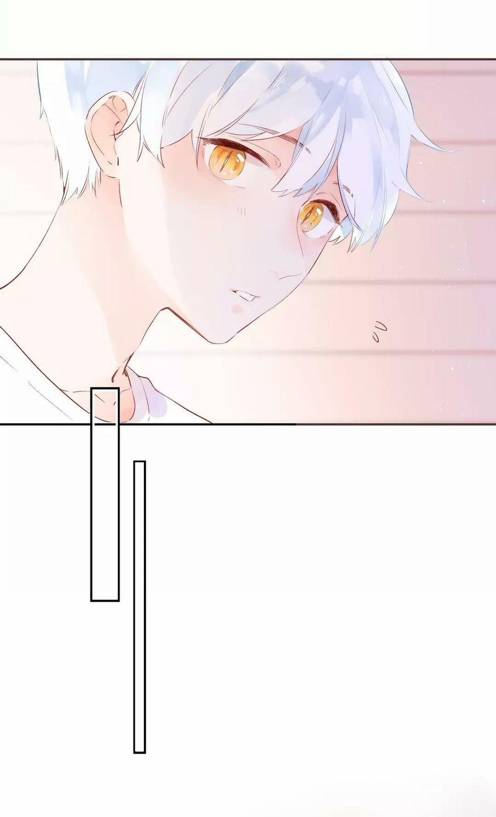 Sos! Tôi Đã Yêu Một Con Sâu Bướm 53 trang 8