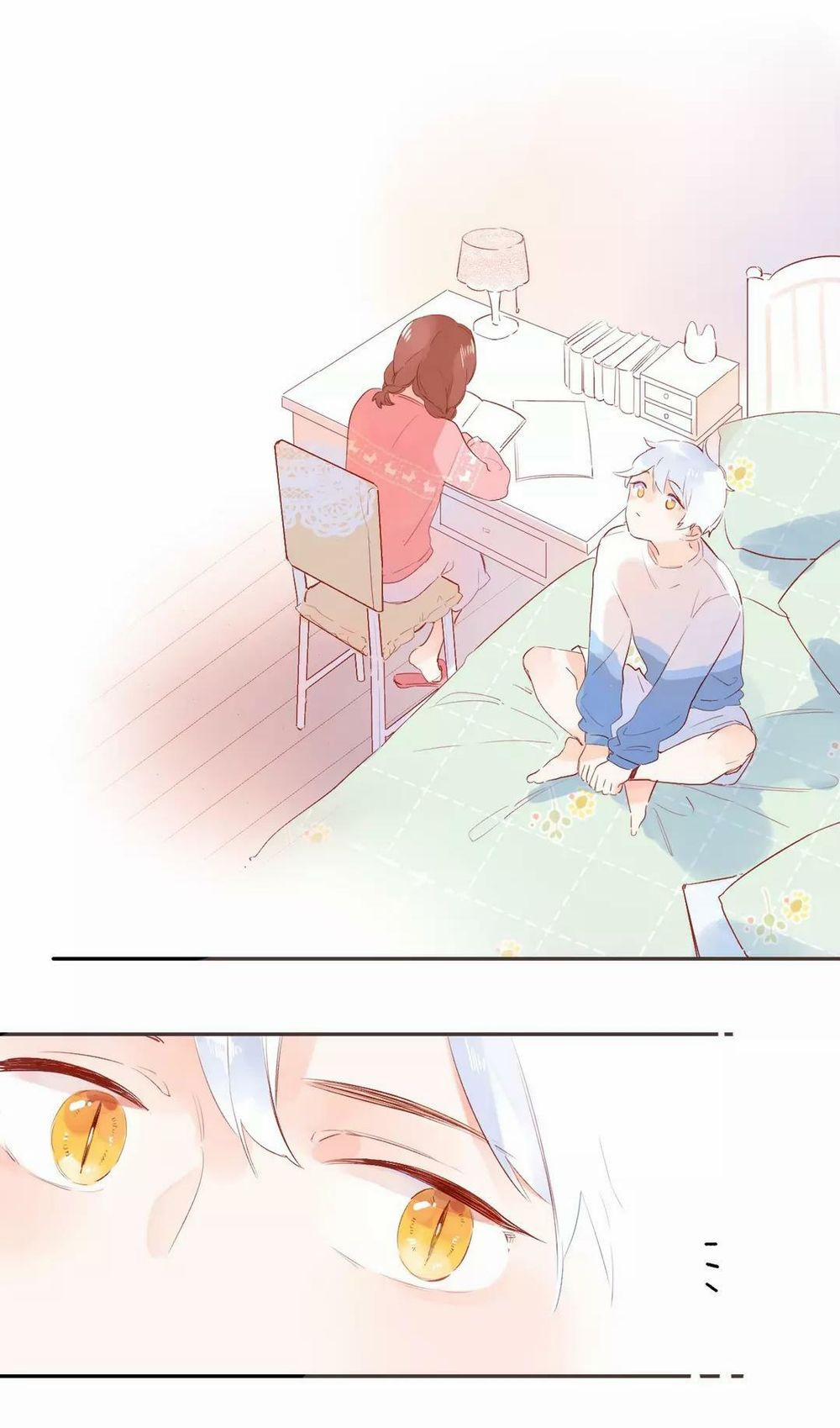 Sos! Tôi Đã Yêu Một Con Sâu Bướm 53 trang 9