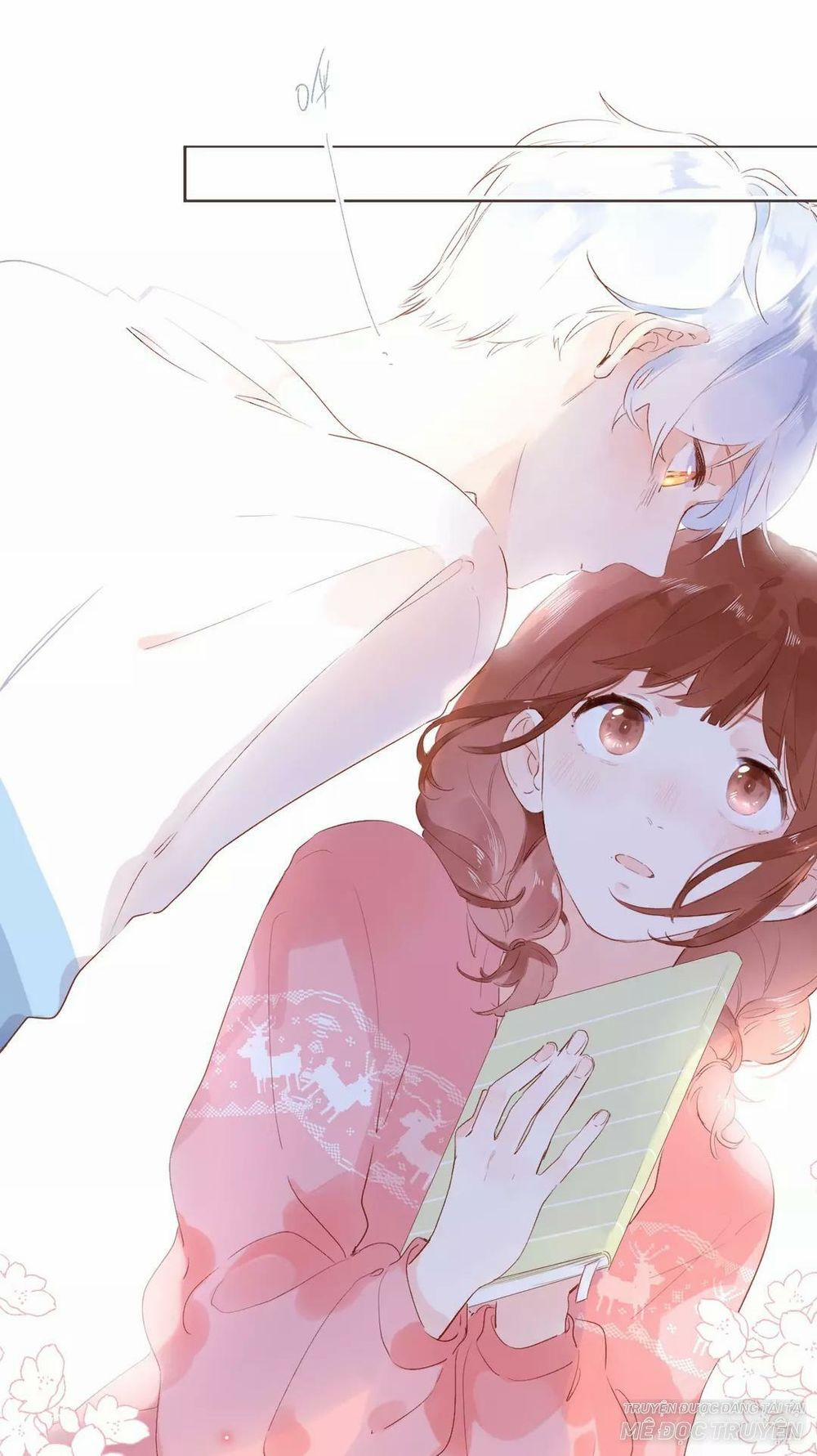 Sos! Tôi Đã Yêu Một Con Sâu Bướm 54 trang 10