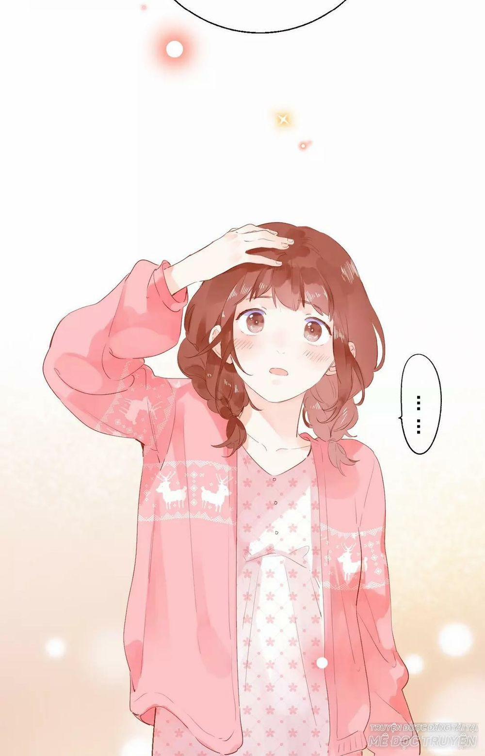 Sos! Tôi Đã Yêu Một Con Sâu Bướm 54 trang 15