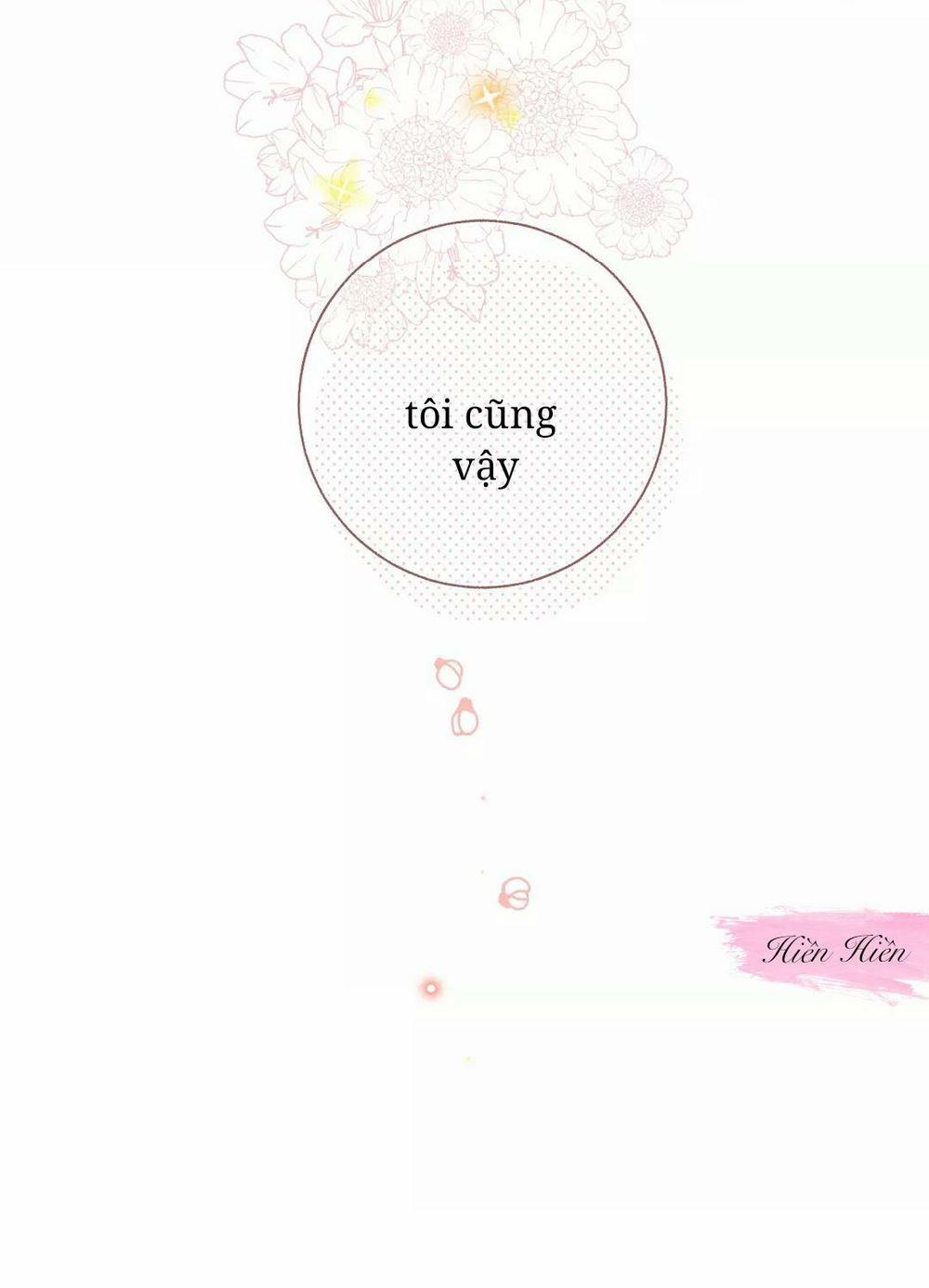 Sos! Tôi Đã Yêu Một Con Sâu Bướm 54 trang 17