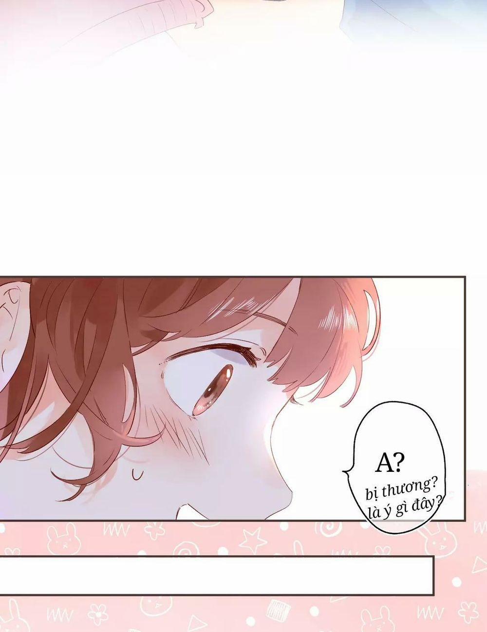 Sos! Tôi Đã Yêu Một Con Sâu Bướm 54 trang 2